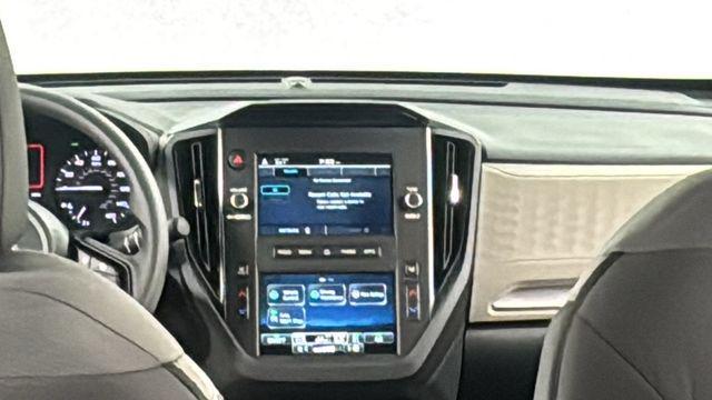 new 2026 Subaru Forester car, priced at $30,192