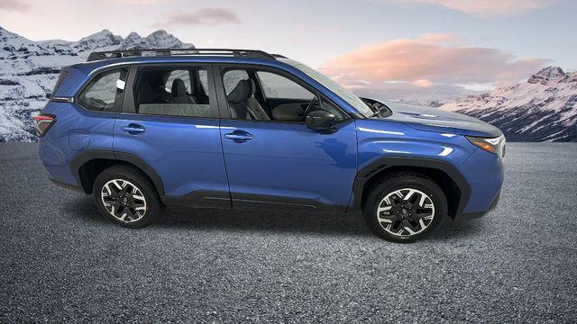 new 2026 Subaru Forester car, priced at $30,192