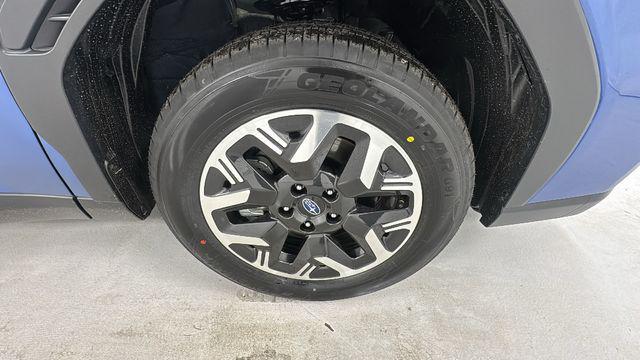 new 2026 Subaru Forester car, priced at $30,192