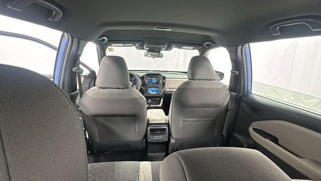 new 2026 Subaru Forester car, priced at $30,192