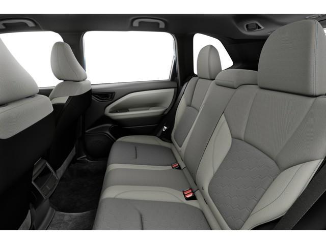 new 2026 Subaru Forester car, priced at $30,192