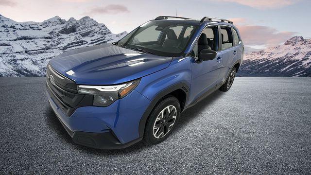 new 2026 Subaru Forester car, priced at $30,192