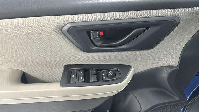 new 2026 Subaru Forester car, priced at $30,192