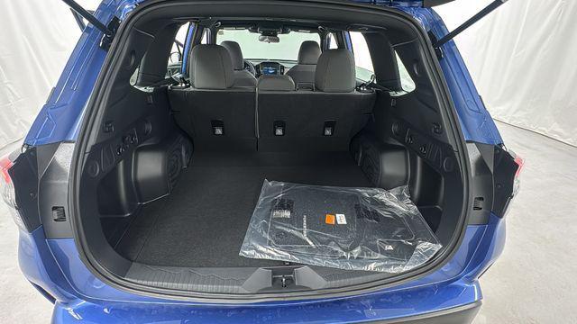 new 2026 Subaru Forester car, priced at $30,192