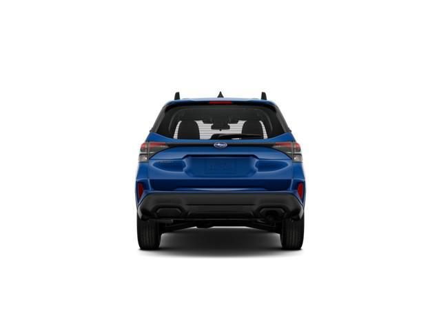 new 2026 Subaru Forester car, priced at $30,192