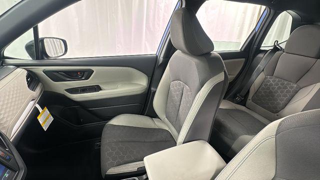 new 2026 Subaru Forester car, priced at $30,192