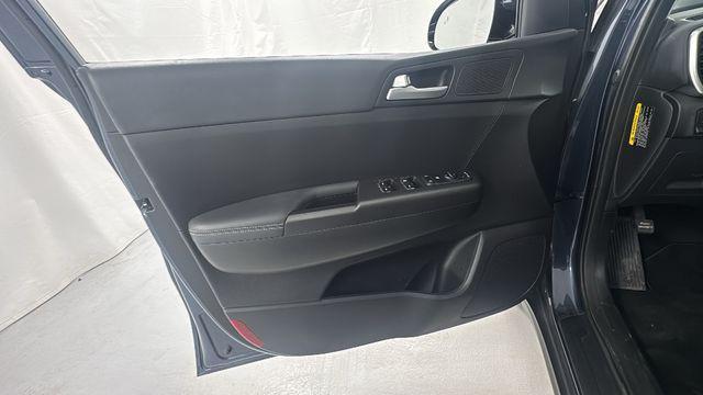 used 2020 Kia Sportage car, priced at $14,240