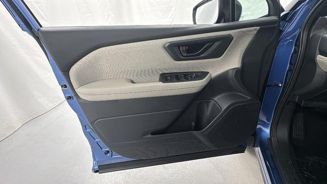 new 2026 Subaru Forester car, priced at $30,267