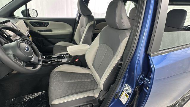 new 2026 Subaru Forester car, priced at $30,267