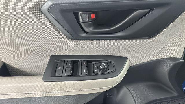 new 2026 Subaru Forester car, priced at $30,267