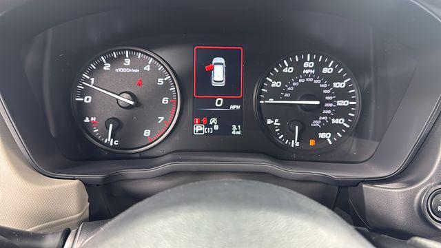 new 2026 Subaru Forester car, priced at $30,267