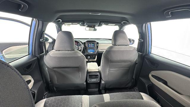 new 2026 Subaru Forester car, priced at $30,267