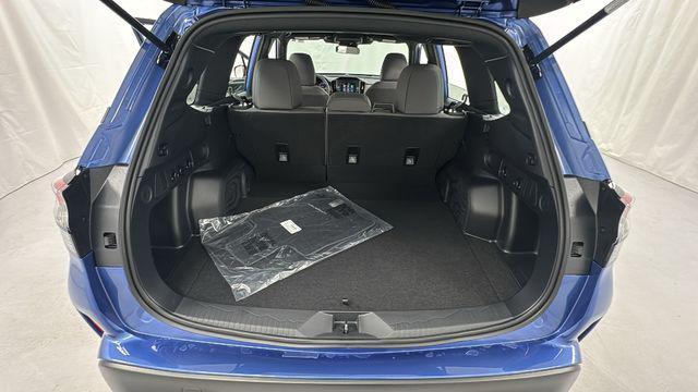 new 2026 Subaru Forester car, priced at $30,267