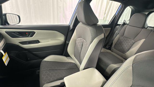 new 2026 Subaru Forester car, priced at $30,267