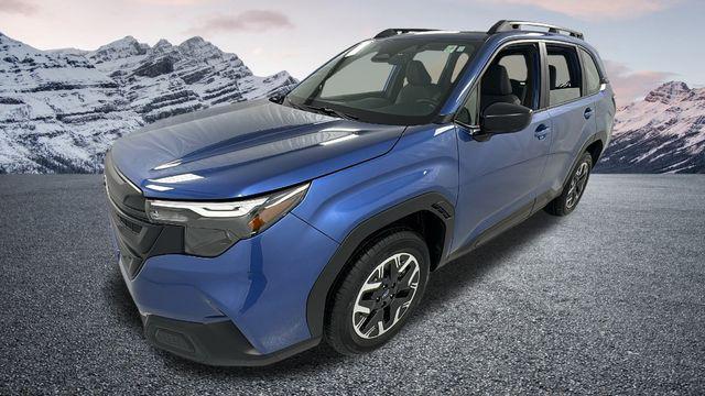 new 2026 Subaru Forester car, priced at $30,267