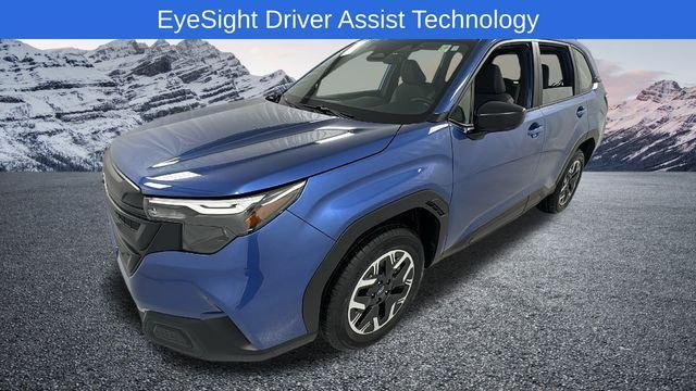 new 2026 Subaru Forester car, priced at $30,267