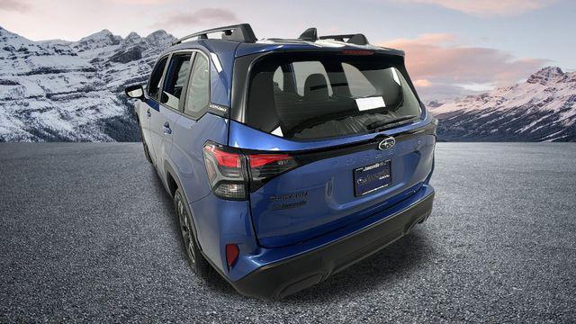 new 2026 Subaru Forester car, priced at $30,267