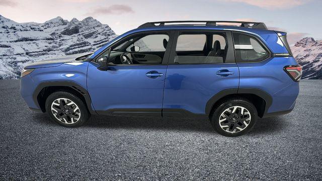 new 2026 Subaru Forester car, priced at $30,267