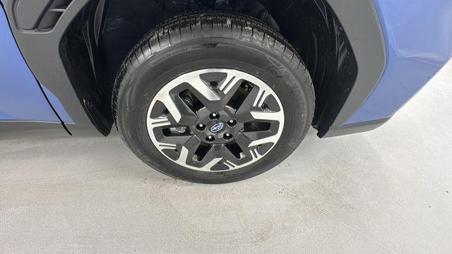 new 2026 Subaru Forester car, priced at $30,267