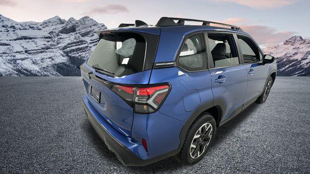new 2026 Subaru Forester car, priced at $30,267