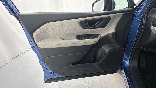 new 2026 Subaru Forester car, priced at $30,267