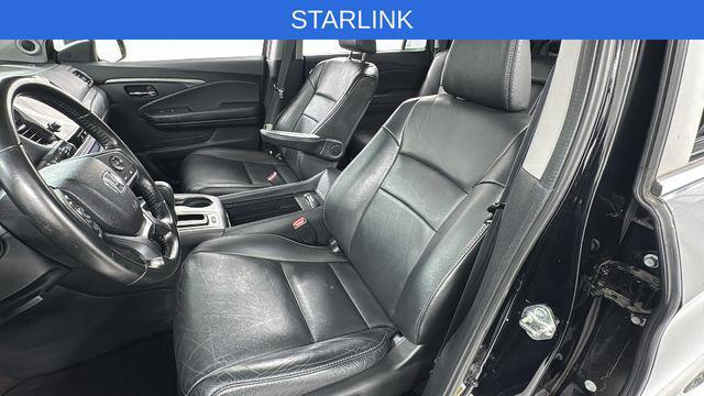 used 2019 Honda Pilot car, priced at $19,876