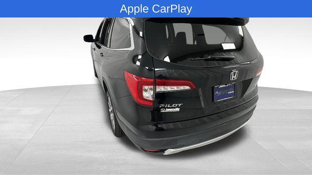 used 2019 Honda Pilot car, priced at $23,354