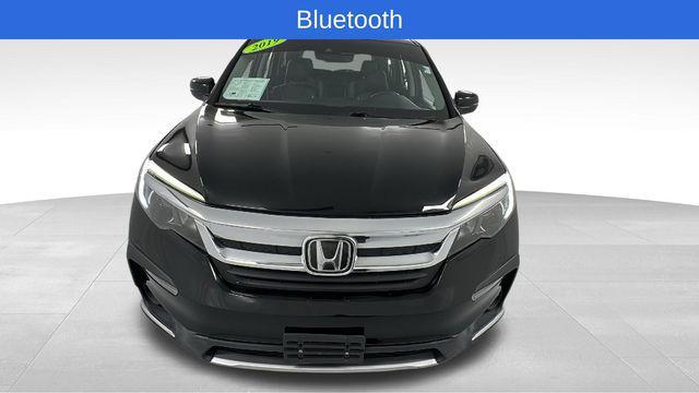 used 2019 Honda Pilot car, priced at $23,354