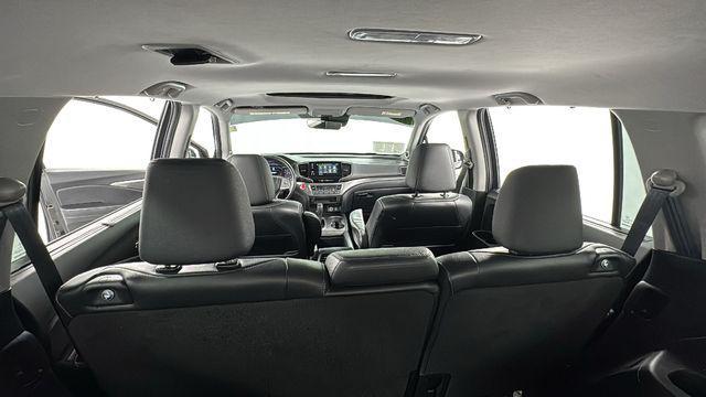 used 2019 Honda Pilot car, priced at $19,876