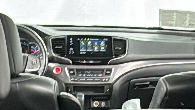 used 2019 Honda Pilot car, priced at $19,876