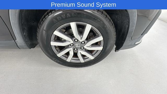 used 2019 Honda Pilot car, priced at $19,876