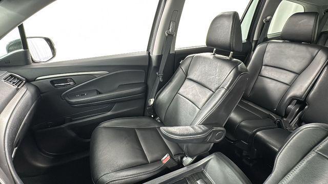 used 2019 Honda Pilot car, priced at $19,876