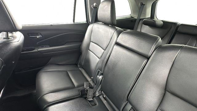 used 2019 Honda Pilot car, priced at $19,876