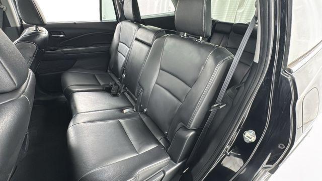 used 2019 Honda Pilot car, priced at $19,876