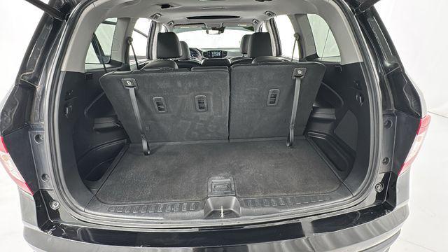 used 2019 Honda Pilot car, priced at $19,876