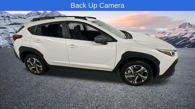 new 2026 Subaru Crosstrek car, priced at $30,740
