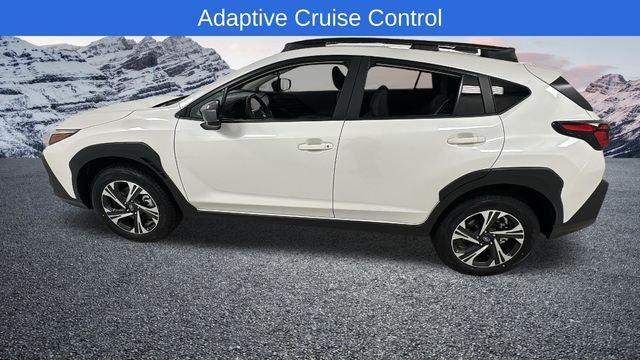 new 2026 Subaru Crosstrek car, priced at $30,740