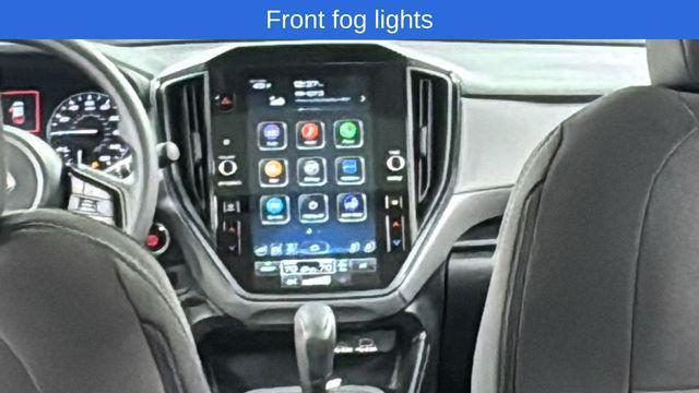 new 2026 Subaru Crosstrek car, priced at $30,740