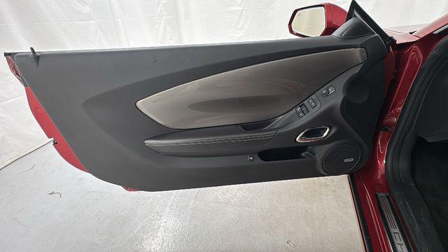 used 2014 Chevrolet Camaro car, priced at $17,280