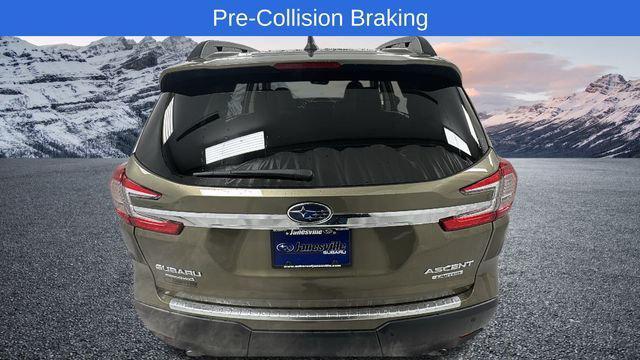 new 2026 Subaru Ascent car, priced at $46,926
