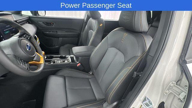 new 2026 Subaru Outback car, priced at $47,789