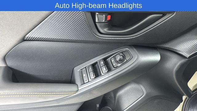 new 2026 Subaru Crosstrek Hybrid car, priced at $34,505