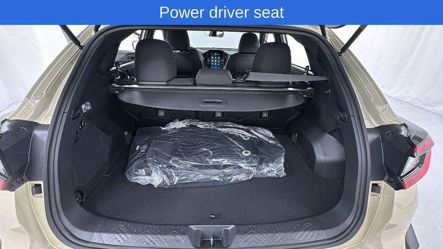 new 2026 Subaru Crosstrek Hybrid car, priced at $34,505