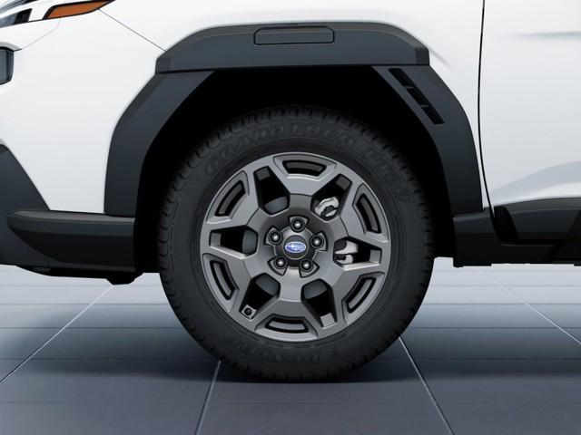 new 2026 Subaru Outback car, priced at $38,834