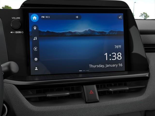 new 2026 Subaru Outback car, priced at $38,834