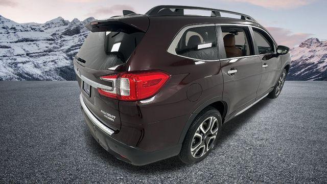new 2026 Subaru Ascent car, priced at $49,880