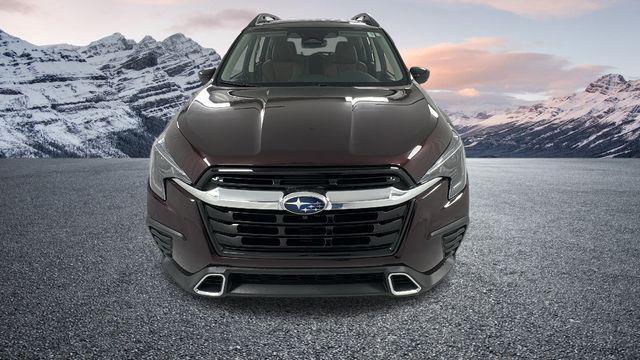 new 2026 Subaru Ascent car, priced at $49,880