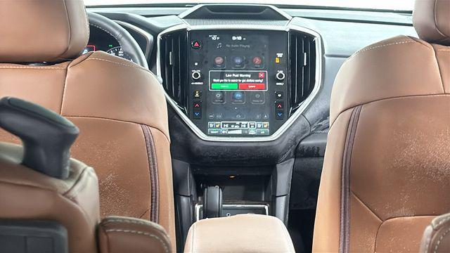 new 2026 Subaru Ascent car, priced at $49,880