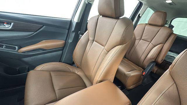 new 2026 Subaru Ascent car, priced at $49,880