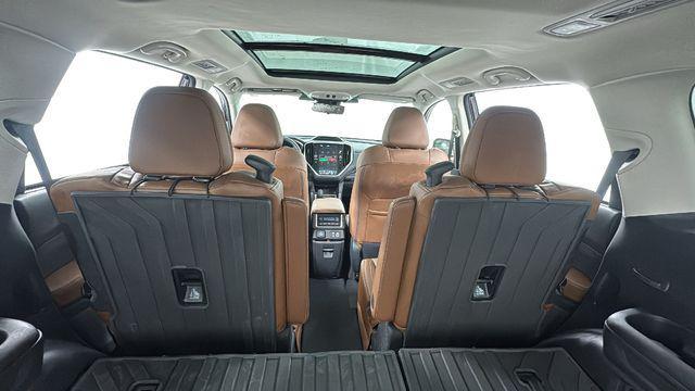 new 2026 Subaru Ascent car, priced at $49,880
